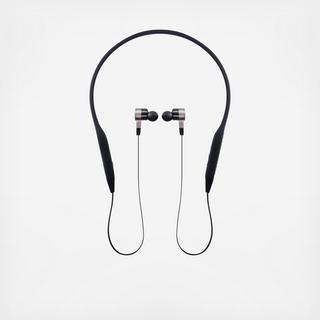 Porsche Design Motion One Water-Resistant Bluetooth Earbud