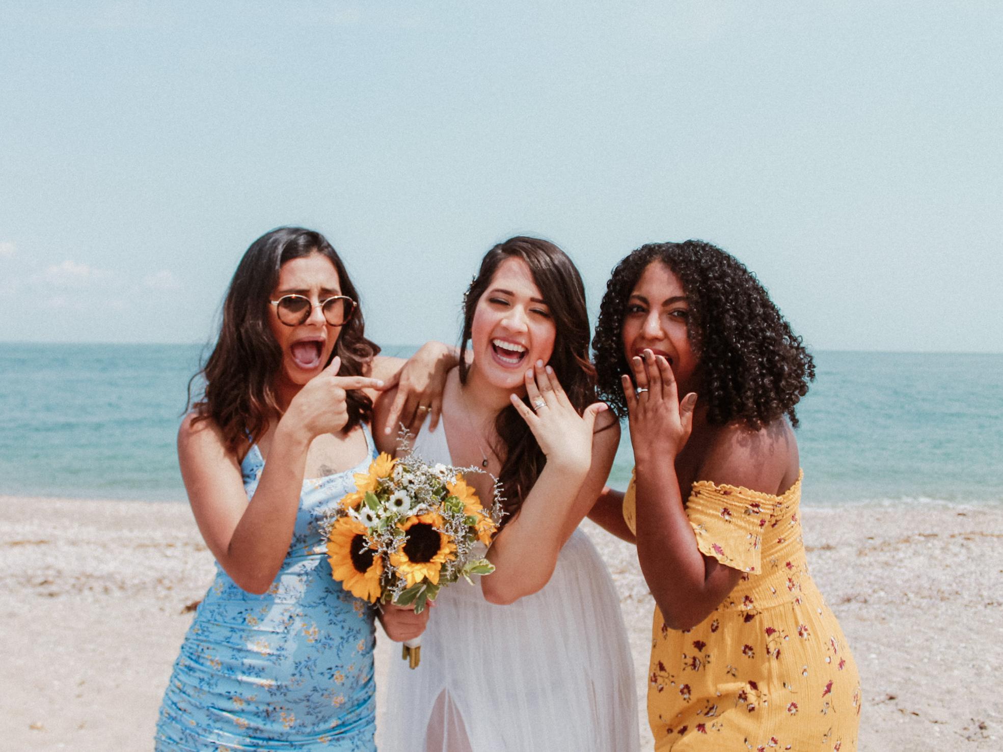 The Wedding Website of Ariadne Couto and Ray Ricca