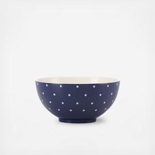 Larabee Dot Cereal Bowl