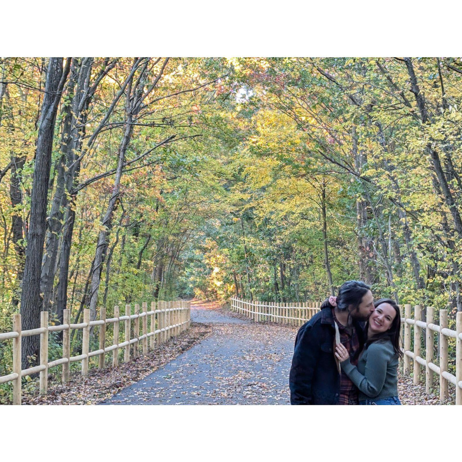 Warwick, Rhode Island, October 2024
