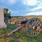 Gettysburg National Military Park Museum and Visitor Center