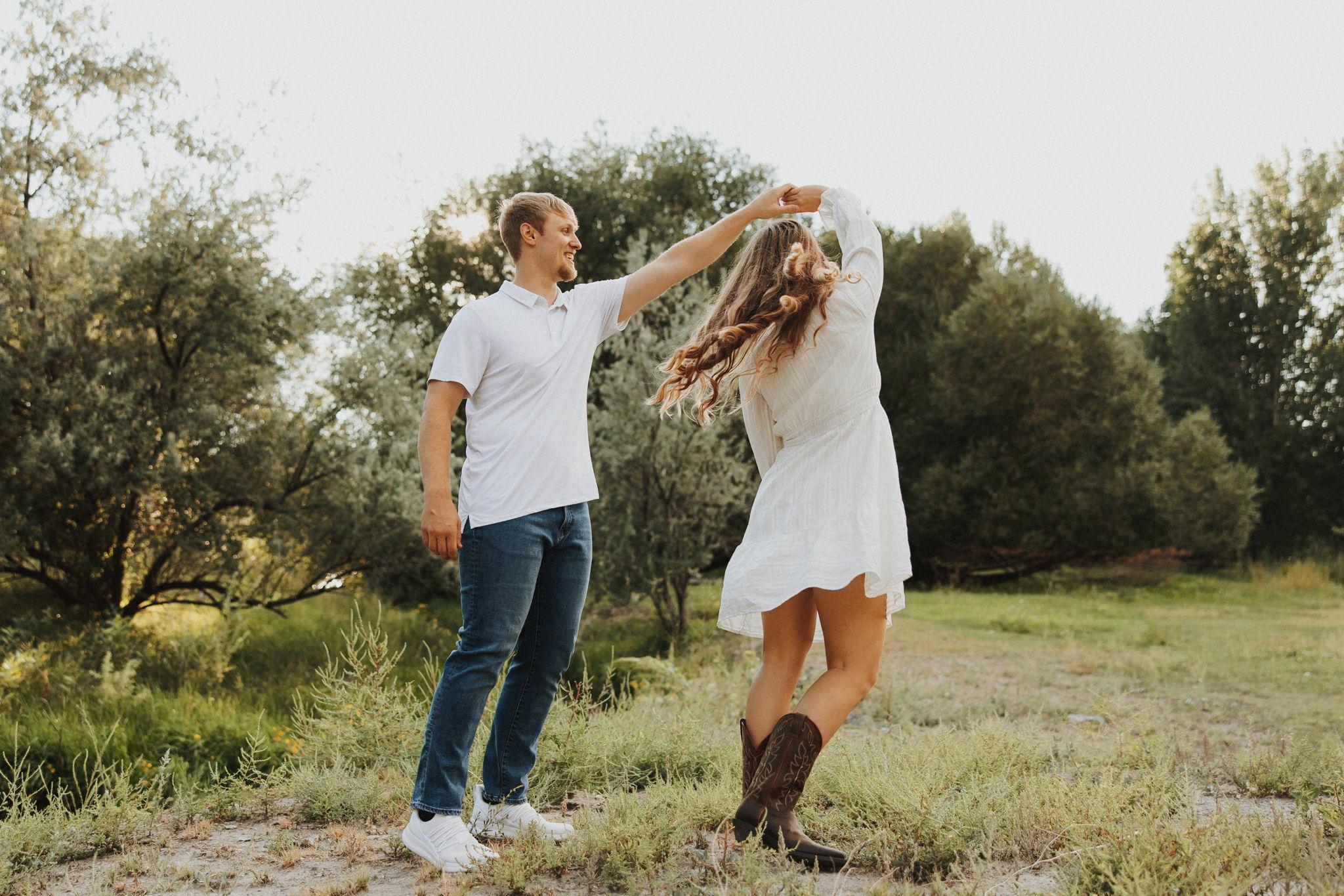 The Wedding Website of Kelsey Goddard and Treyton Paxton