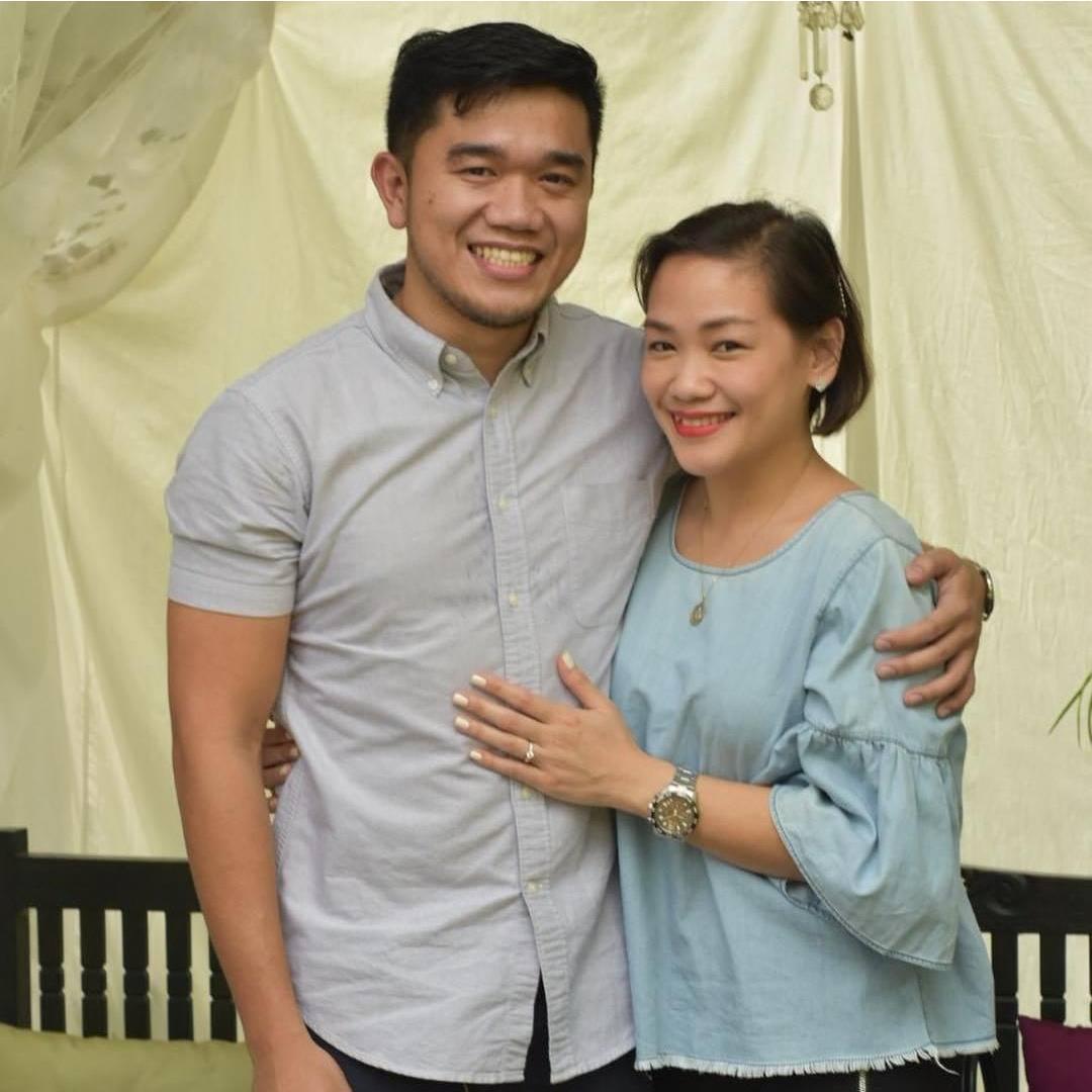 Proposal Day!