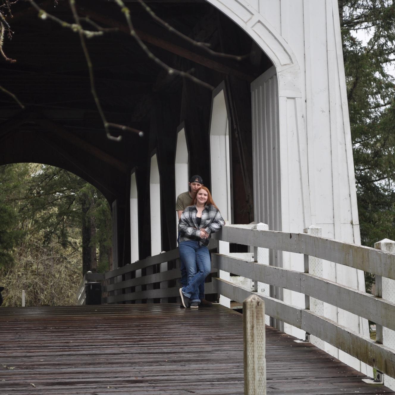 Engagement photos ❤️💍