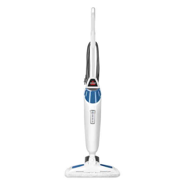 BISSELL PowerFresh Steam Mop, Floor Steamer, Tile Cleaner, and Hard Wood Floor Cleaner, 1940