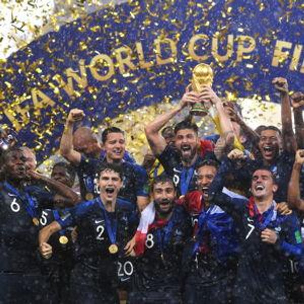 🏆 2026 World Cup Tickets