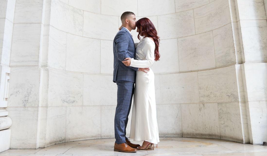 Isabella Castellano and Connor Nicholson's Wedding Website