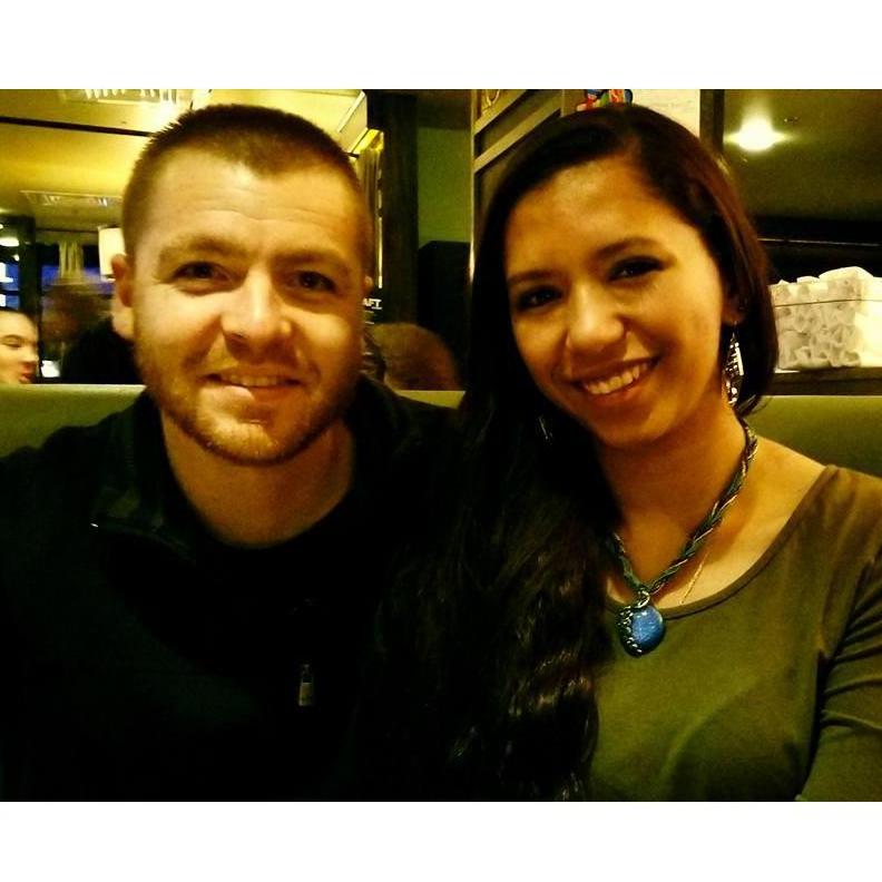 Birthday date night (with Rachel Fisk as our photo specialist)