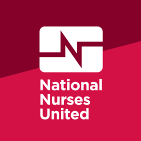 Donate to National Nurses United (NNU)