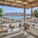 Beach Club at The Bodrum EDITION