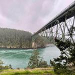 Deception Pass
