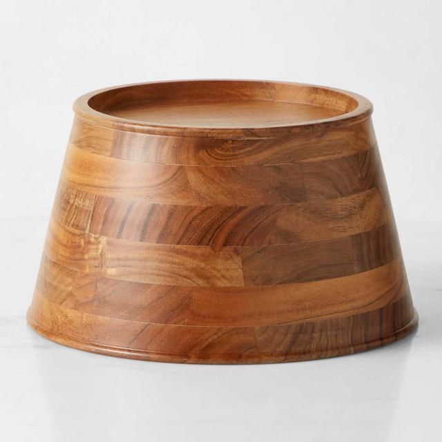 Acacia Beverage Dispenser Base