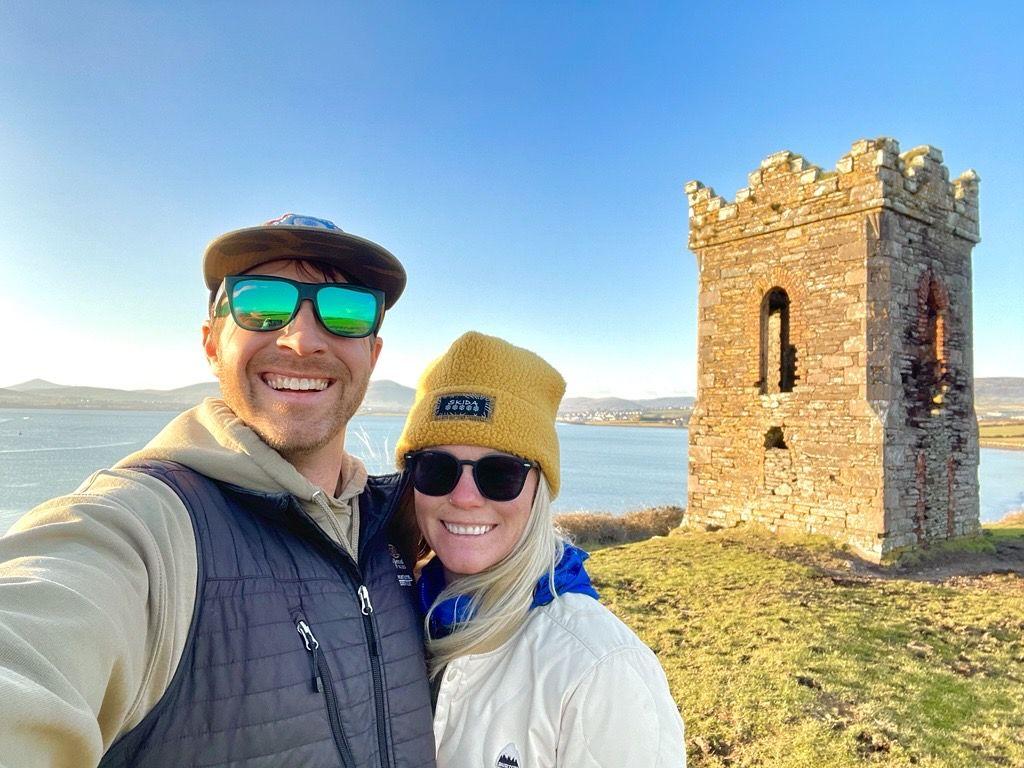 The Wedding Website of Jamie Boyle and Zack Hudson