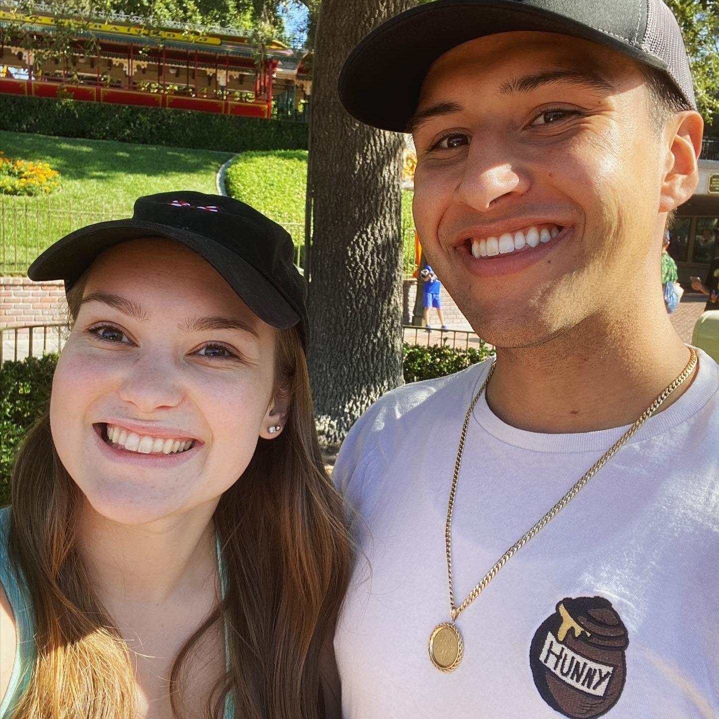 Disneyland