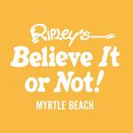 Ripley's Believe It or Not!