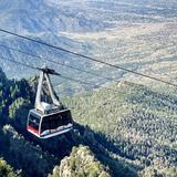 Sandia Tramway