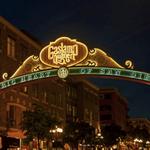 Gaslamp Quarter