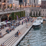Chicago Riverwalk