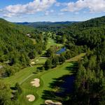 Golf at Woodstock Country Club