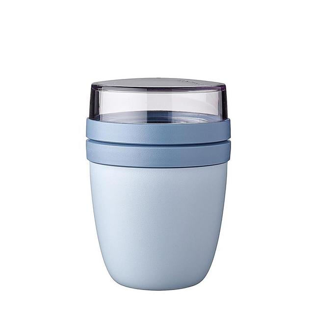 Mepal Lunch Pot Ellipse - Nordic Blue