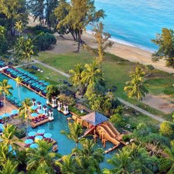 Thailand Honeymoon
