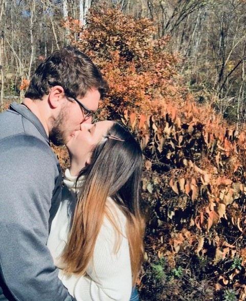 The Wedding Website of Ashley Wade and Jeremy Kincaid