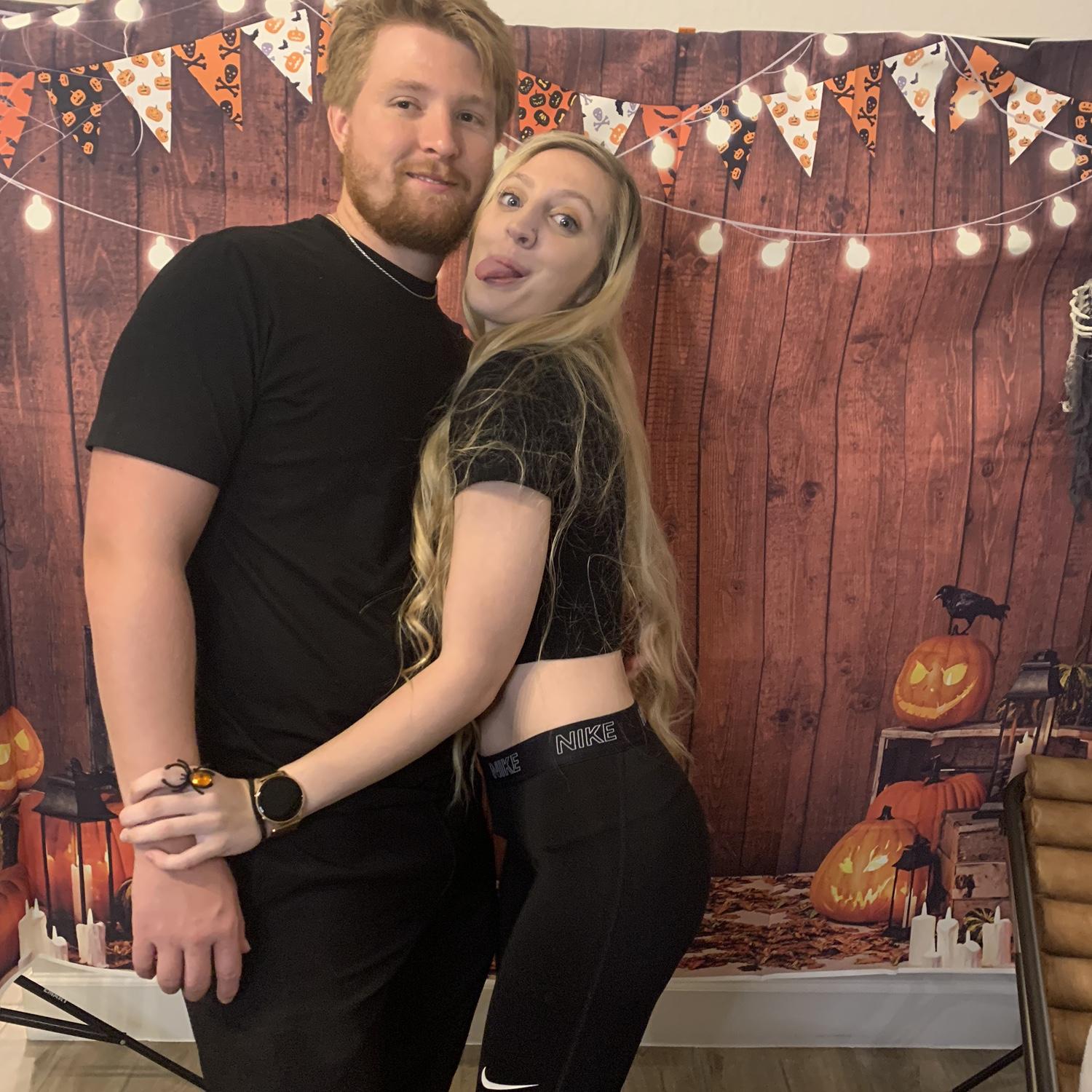 2023 Halloween party