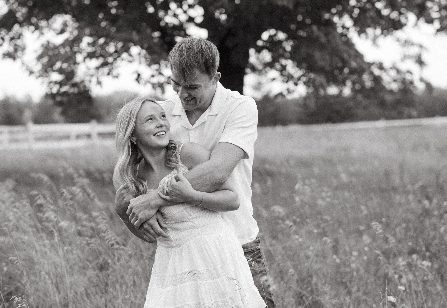 The Wedding Website of Macy Strandlien and Carter Sorenson