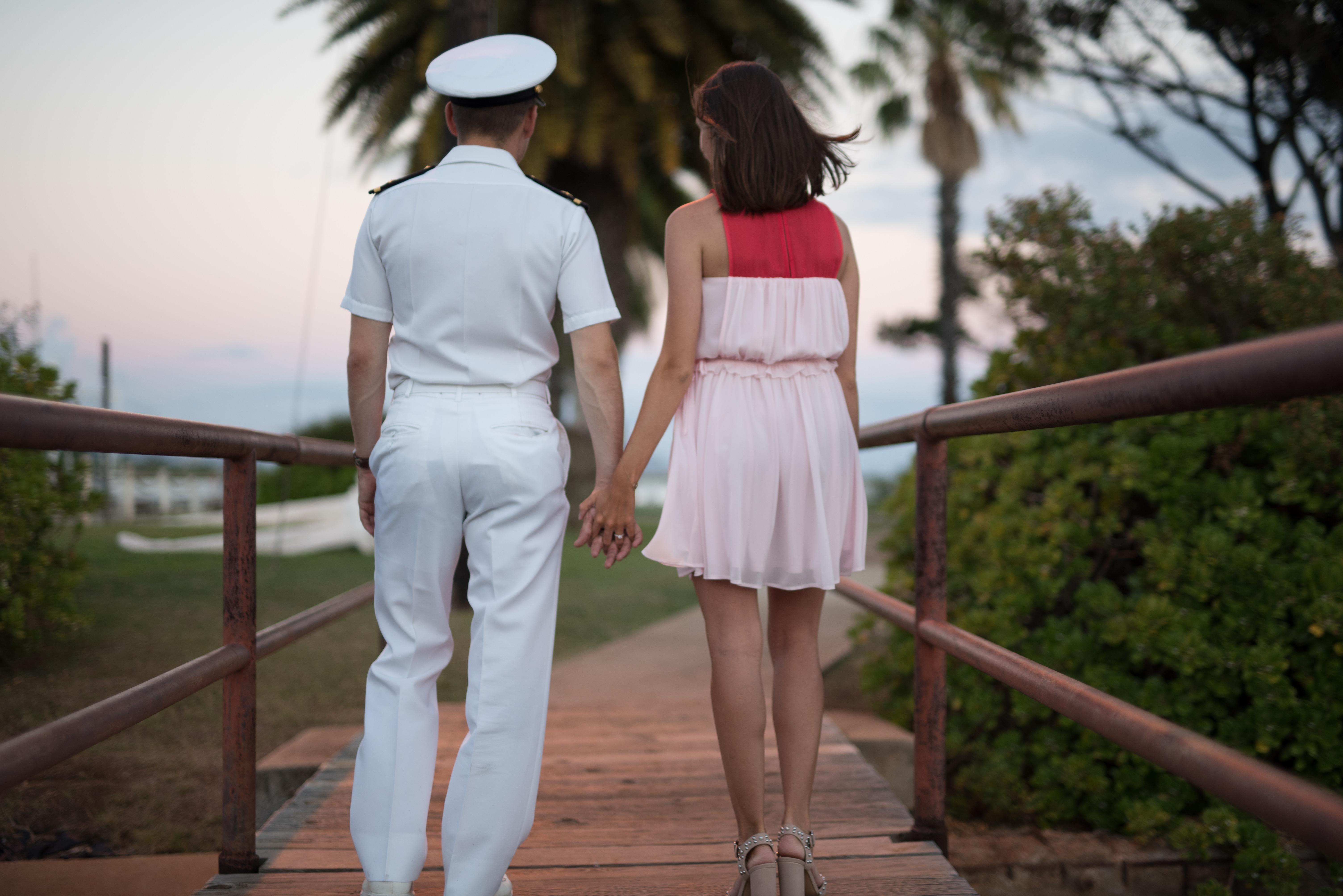 The Wedding Website of Carter Lahey and Jake Hilliard