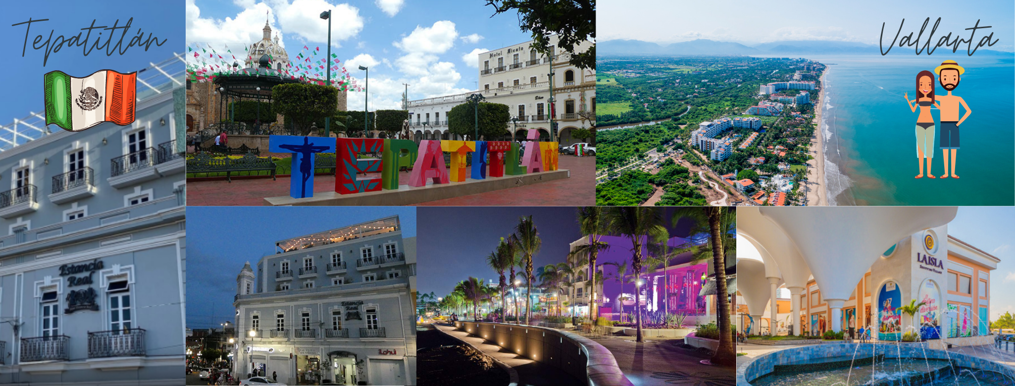 The Wedding Website of Vanessa Becerra and Erik Aguirre