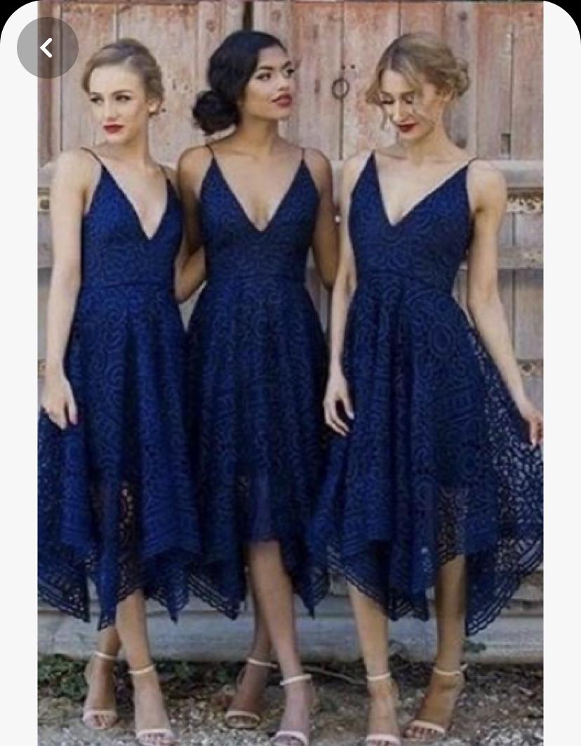 Wedding Partie’s Dresses