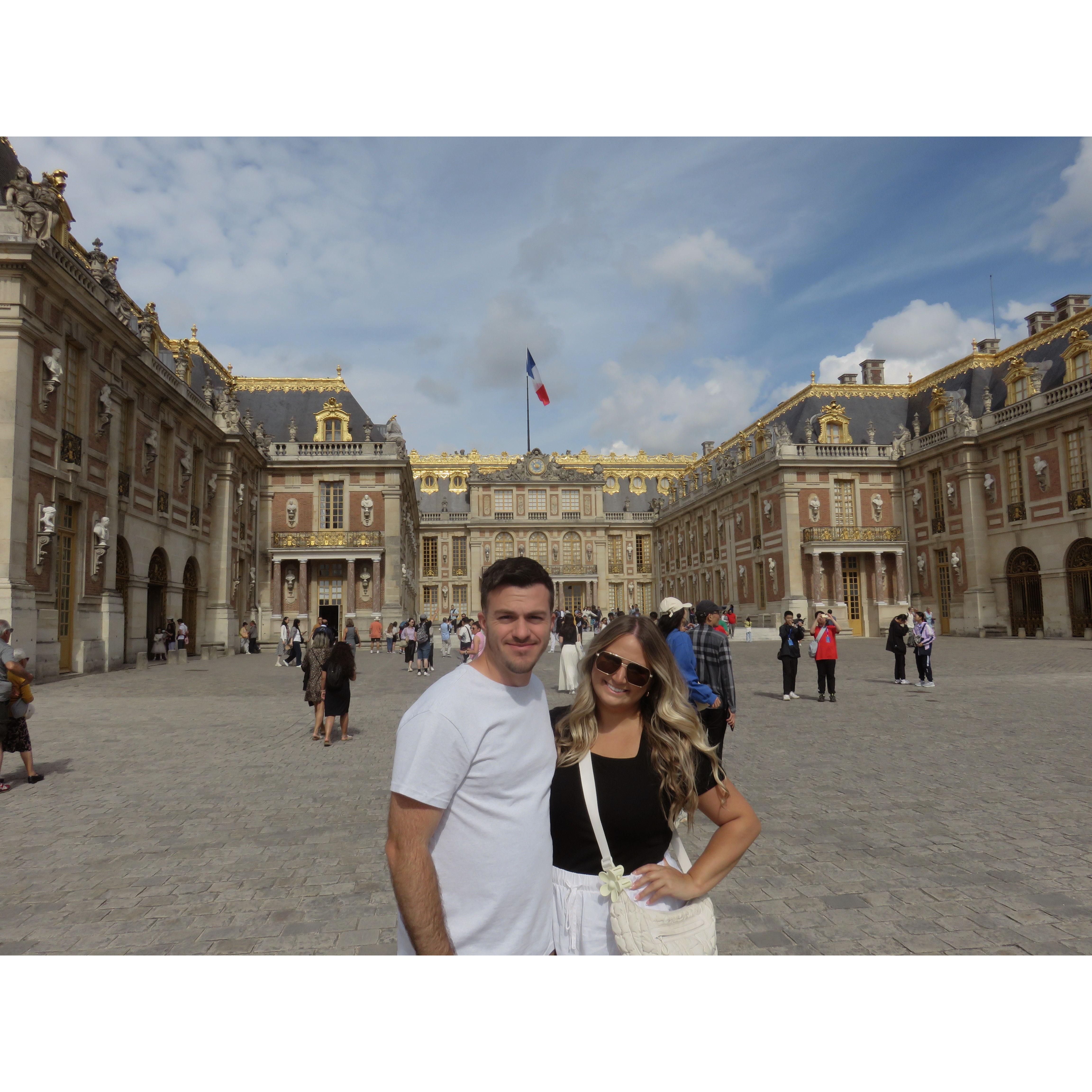 Paris