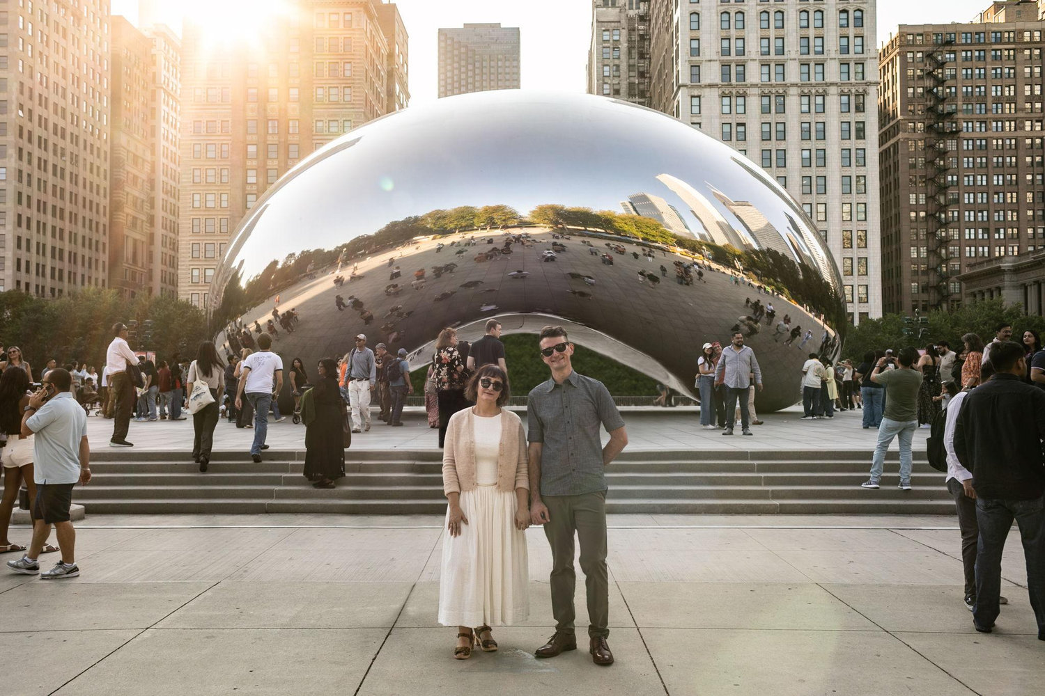 The Wedding Website of Kristin Ginther and Michael Barahura