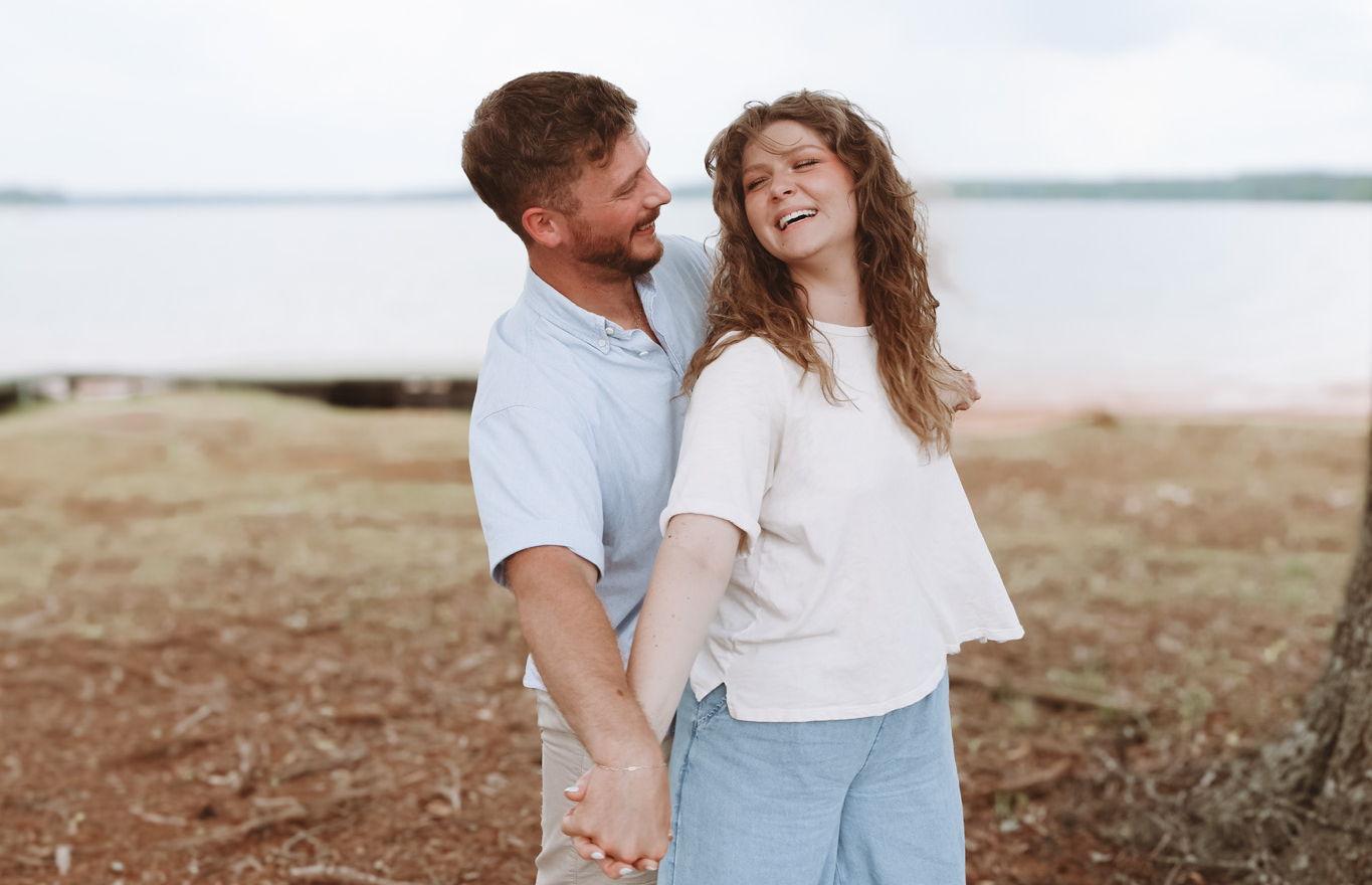 The Wedding Website of Sierra Scott and Tyler Stretch