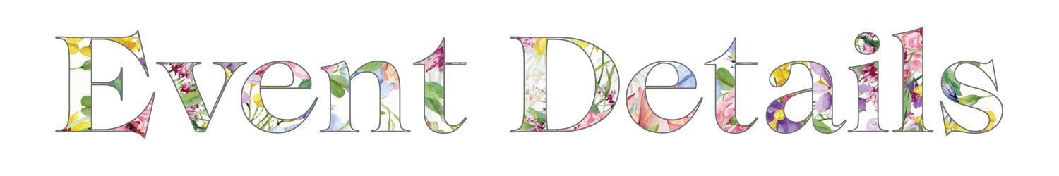 The Wedding Website of Rose Poelzer and Kyle House