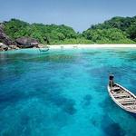 Ilha Bela -beaches/relax