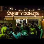 The Varsity Truck