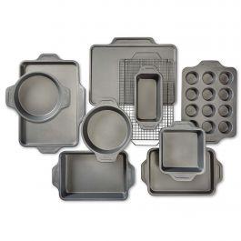 Pro-Release Nonstick Bakeware Set, 10 piece Set