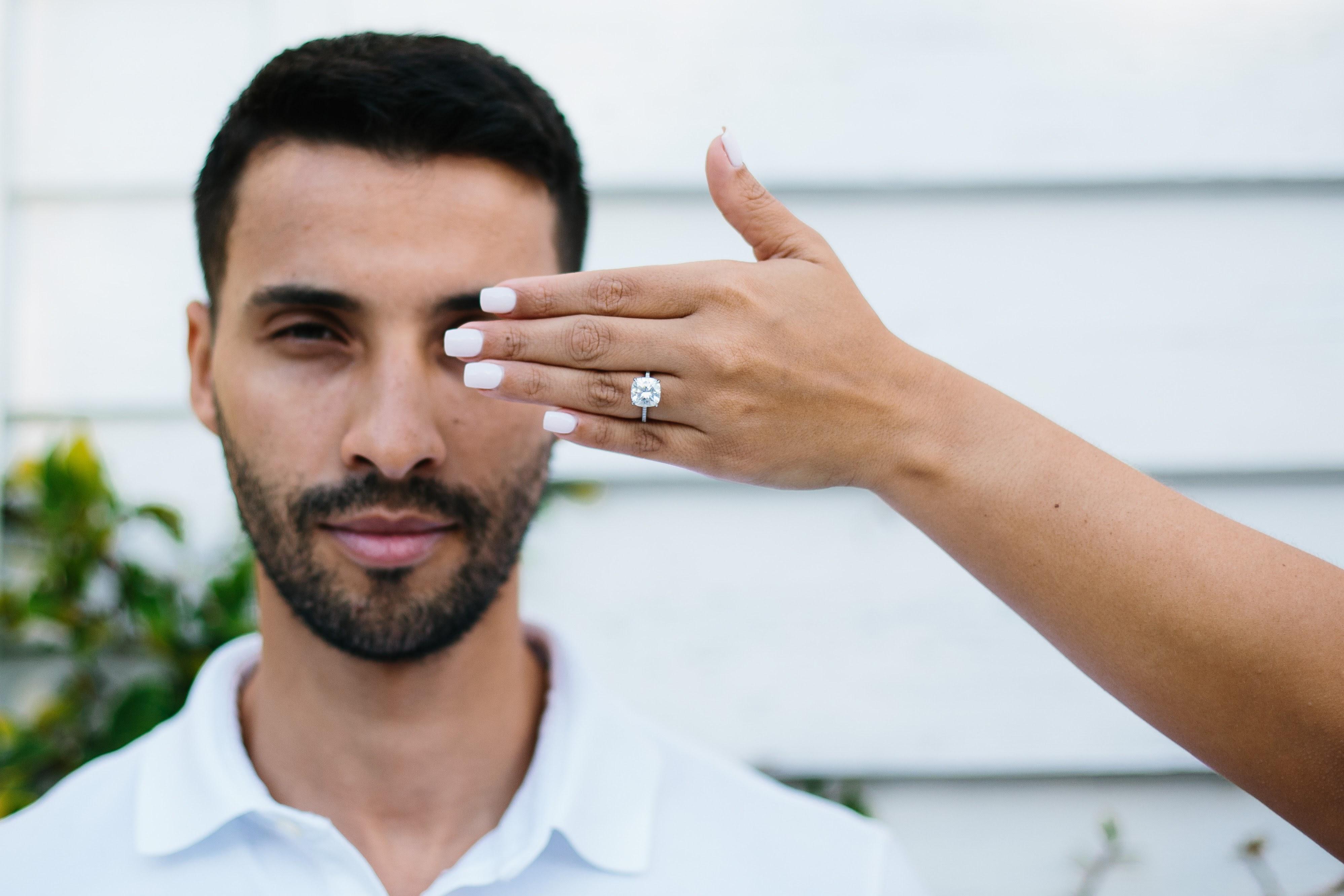 The Wedding Website of Jessica Pariente and Mehdi Louidani