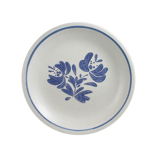 Yorktowne Salad Plate