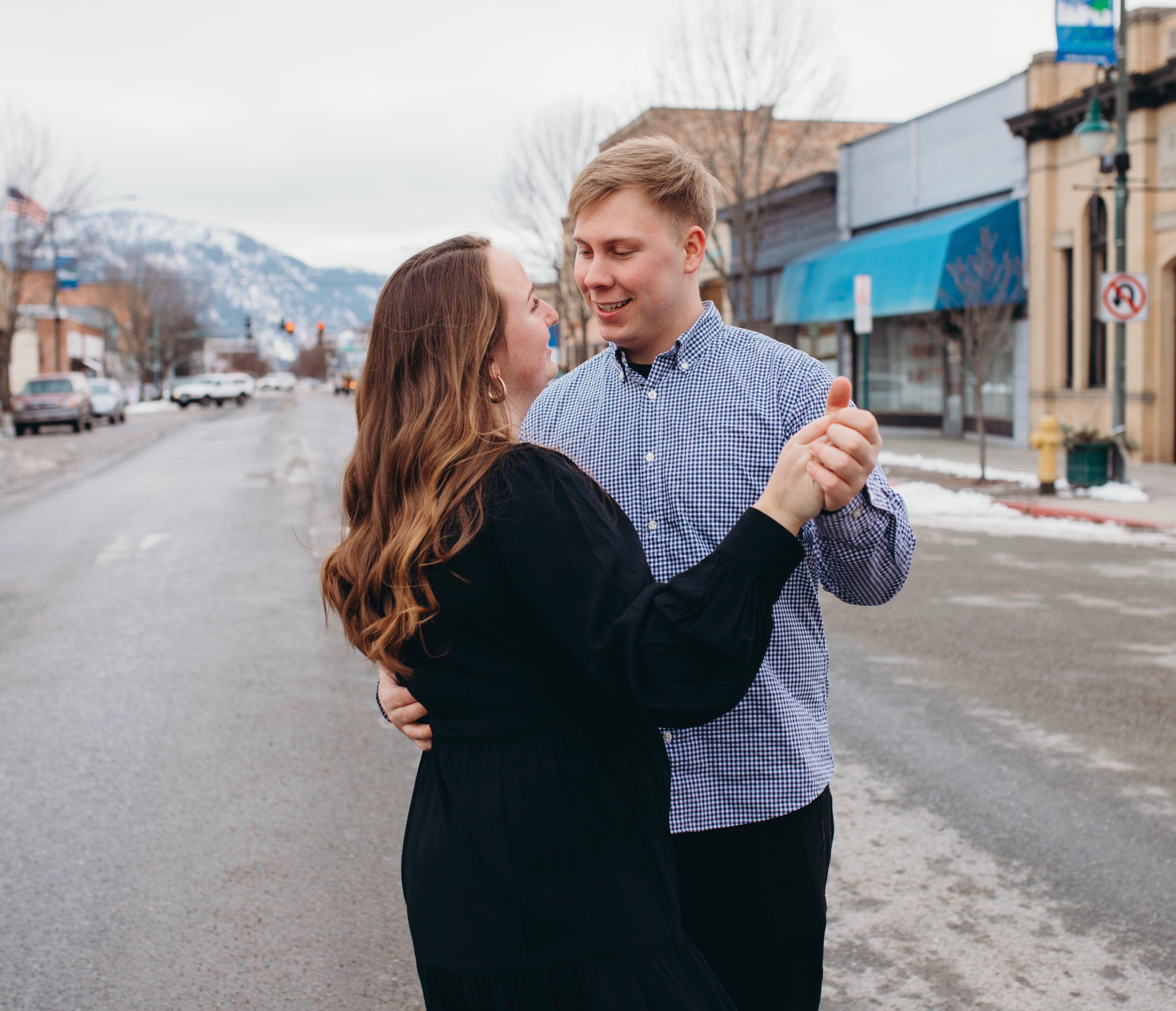 The Wedding Website of Molly Schauls and Jonathan Keating