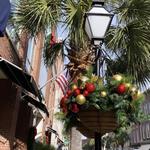 King Street: Shopping