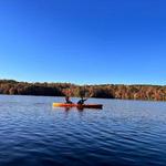 Lake Brandt Marina