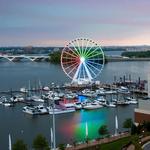 National Harbor