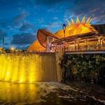 Teatro Vidanta "Cirque du Soleil JOYÀ"