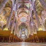 Catedral-Basílica de Santa María de Mallorca