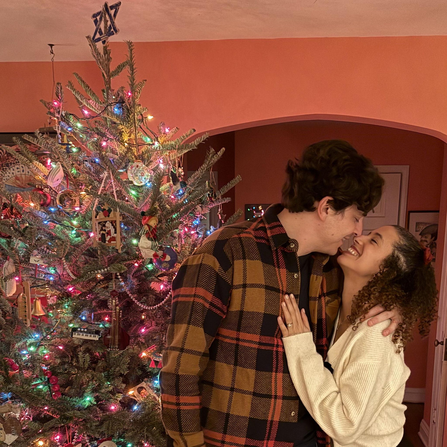 December 2025 | Christmas in NJ.