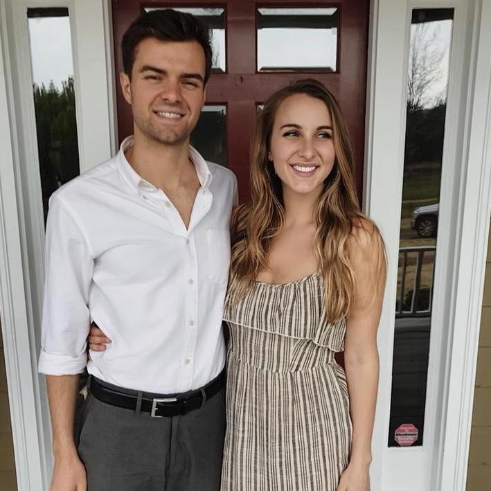 A lovely Easter in Nashville