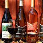 Granite Creek Vineyards LLC