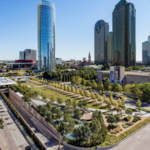 Klyde Warren Park